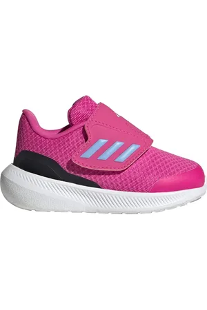 adidas Sneakers Primi Passi Runfalcon 3 Ac I Rosa