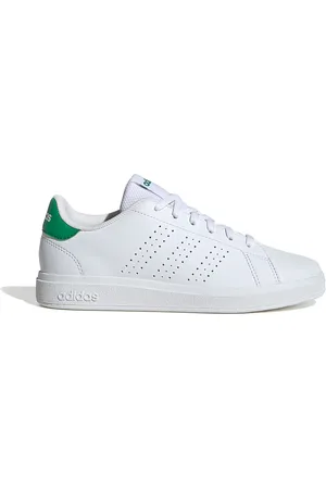 adidas Sneakers Bianche Advantage Base 2 J