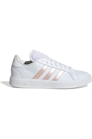 adidas Sneakers bianche Grand Court Base 2