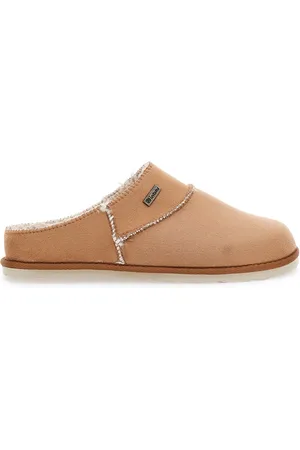 Inblu Pantofole con plantare estraibile e pelliccia 41 CS