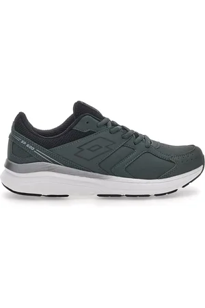 Lotto Sneakers Speedride 601 XIV Petrolio