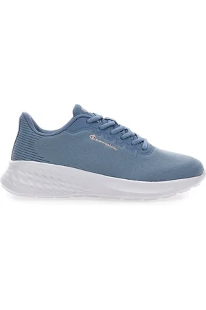 Champion Sneakers Core Element Azzurre