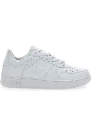 Everlast Sneakers Bianche con Lacci 713 da donna