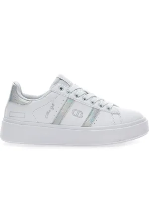 COTTON BELT Sneakers Carmela LTH Bianca