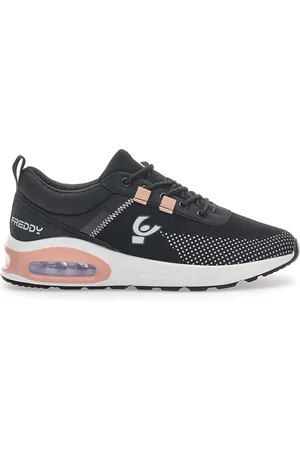 Freddy Sneakers 7567 Nere