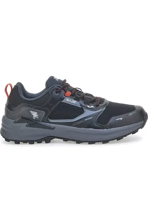 Joma Scarpe da Trail Running Sajo Men 2310 Nere