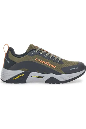 Goodyear Sneakers 31006 Verdi