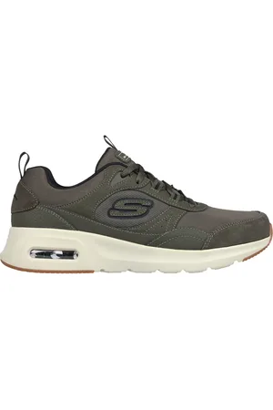 Skechers Sneakers Skech-Air Court-Homegrown Oliva