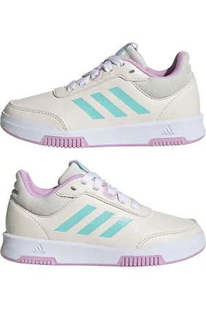 adidas Sneakers Panna con Lacci Sportive Tensaur Sport 2.0 Kids
