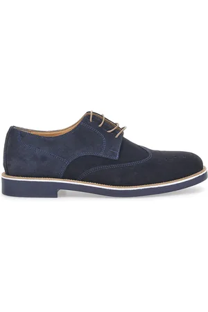 Pittarello Scarpe Stringate 995 Blu