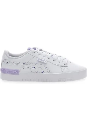 PUMA Sneakers Jada Multi FS Junior Bianche