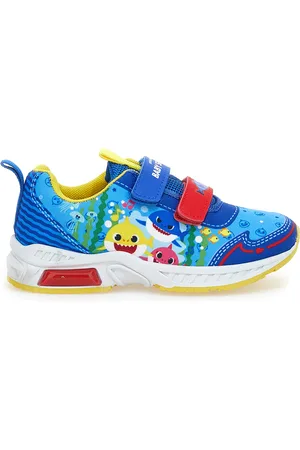 Baby Shark Sneakers Multicolor 7607