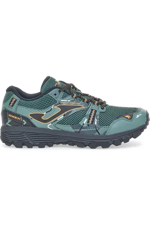 Joma Sneakers Trail Running Shock Men 2323 Verdi