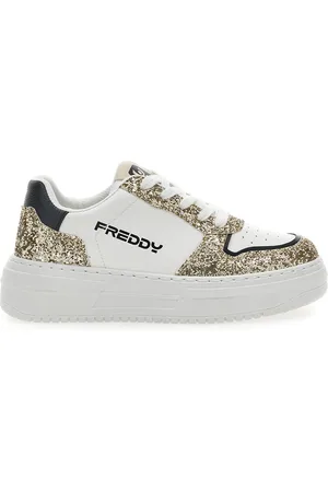 Freddy Sneakers 8753 Bianche