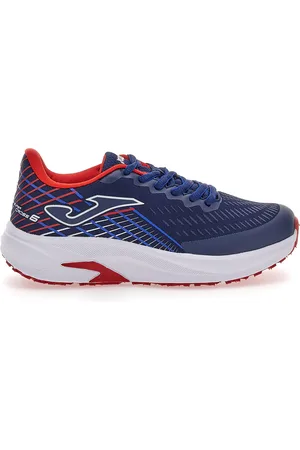 Joma 2403JCROSS BLU/ROSSO