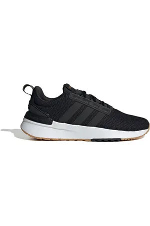 adidas Scarpe da Running Nere da Donna Racer TR21