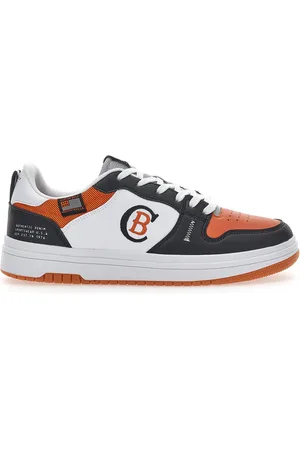 COTTON BELT Sneakers Funky Bicolor