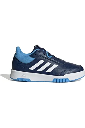 adidas Sneakers Blu e Azzurre Tensaur Tun 2 K
