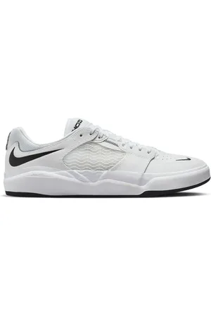 Nike Sneakers da Skateboarding Bianche SB Ishod PRM L