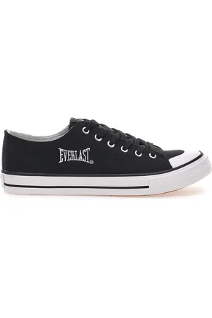 Everlast Sneakers in tela 2302130 Nere