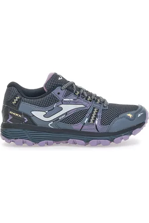 Joma Scarpe da Trekking Shock Lady Grigie