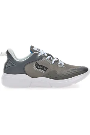 GAS Sneakers 215900 4142 Grigie