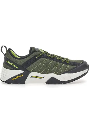 Goodyear Sneakers s 11023 Verde