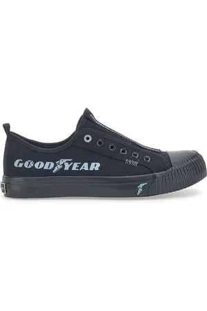 Goodyear Sneakers 31032 Nere
