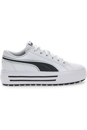 PUMA Donna Scarpe con plateau platform FASHIOLA