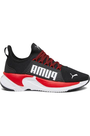 PUMA Sneakers Softride Premier Slip-On Jr Nere
