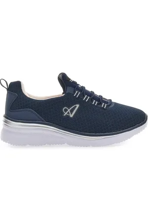 Australian Sneakers Blu 505