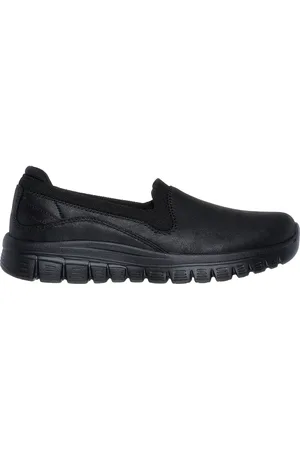 Skechers Sneakers Slip On Nere Vegan GRACEFUL LEANING IN