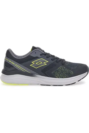 Lotto Sneakers Speedride 600 XIV Nere
