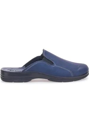 Inblu Pantofole Blu 64 Po