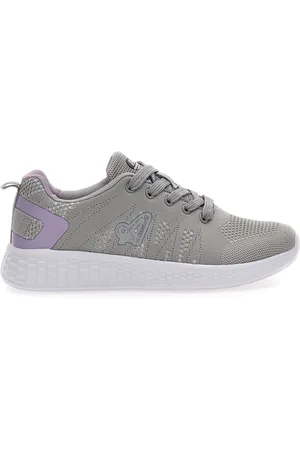 Australian Sneakers Sportive Grigie 612