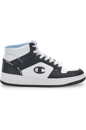 Champion Sneakers Multicolor Mid-Cut Rebound 2 Mid