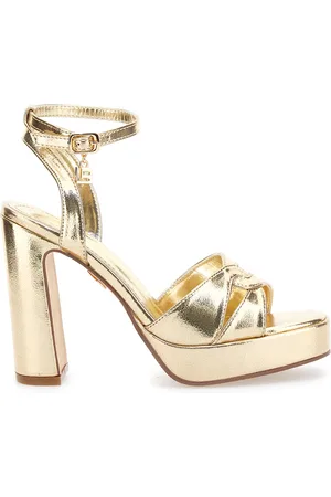 Laura Biagiotti Sandali con tacco 8131