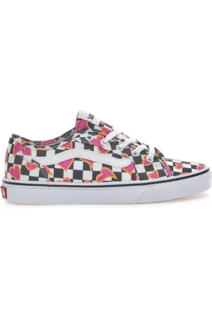 Vans Sneakers Filmore Decon Multicolore