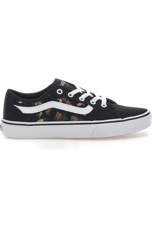 Vans Sneakers Filmore Decon Nero