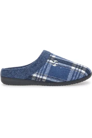 Superga Pantofole 95394 Blu