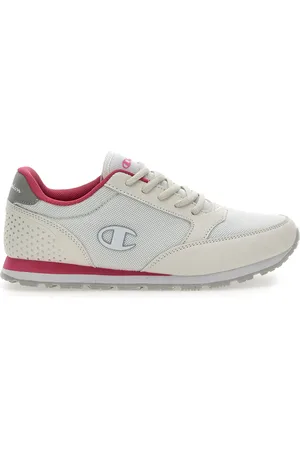 Champion Sneakers Champ Evolve M Bianche