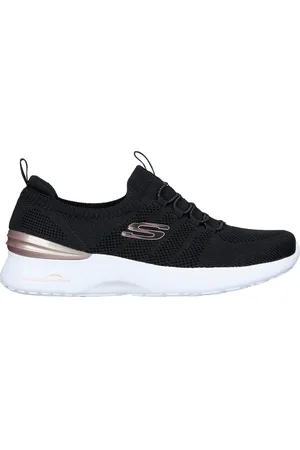 Skechers Sneakers Nere da Donna -Air Dynamight-Perfect Steps