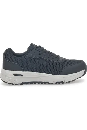 Joma Scarpe da Running Nere Con Memory Foam Vesta Men 2401