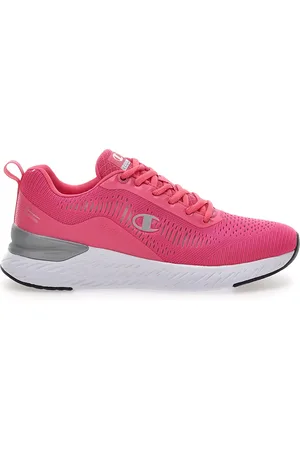 Champion Sneakers Rosa Bold 2.2