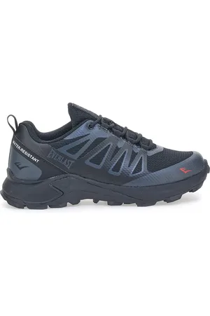 Everlast Sneakers Sportive 307 Nere