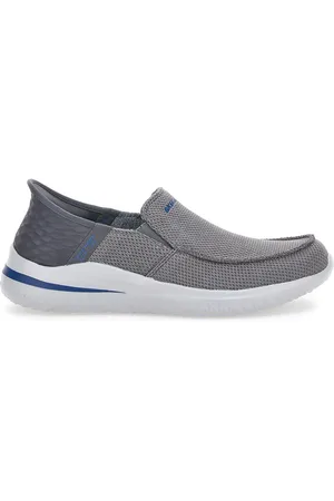 Skechers Sneakers Slip-On Delson 3.0 Cabrino
