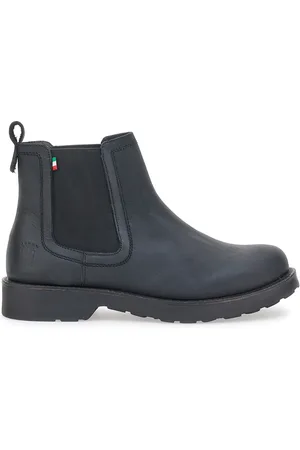 Marina militare Stivaletti Beatles 1453
