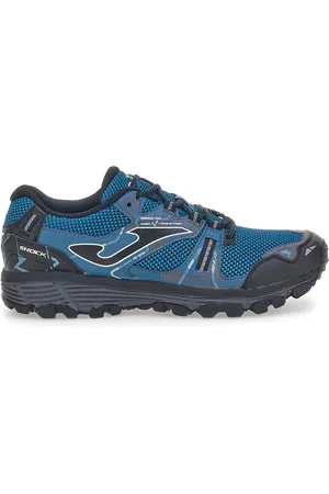 Joma Scarpe da Trail Running Blu Shock Men 2417