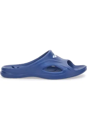 Arena Ciabatte Blu Hydrosoft II