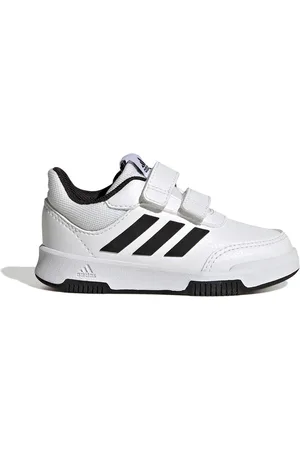 adidas Scarpe Primi Passi Bicolore con Velcro Tensaur Sport 2.0 CF